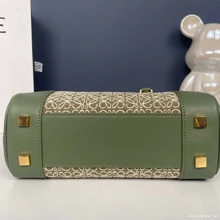 Official Brother Sam Bags 2408YA0219 Loewe 0506